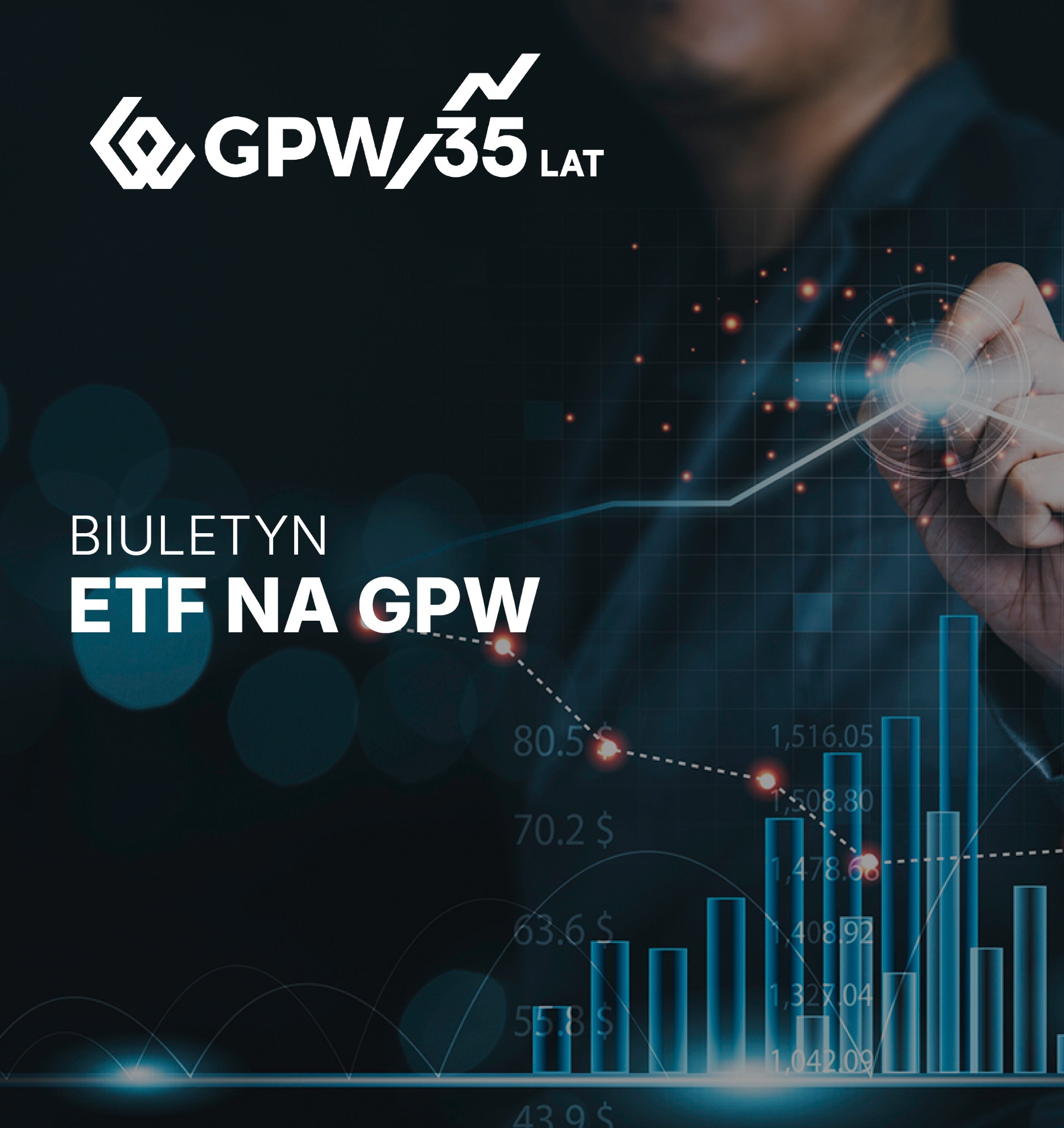 Biuletyn ETF na GPW