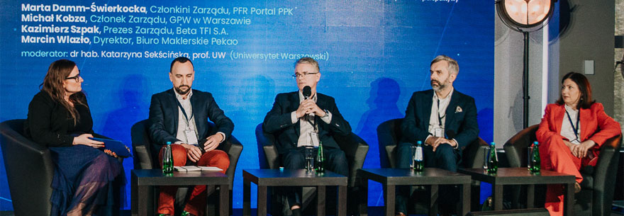 Kongres Edukacji Ekonomicznej