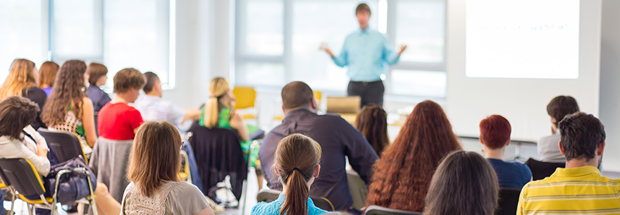 Wizyty edukacyjne na GPW