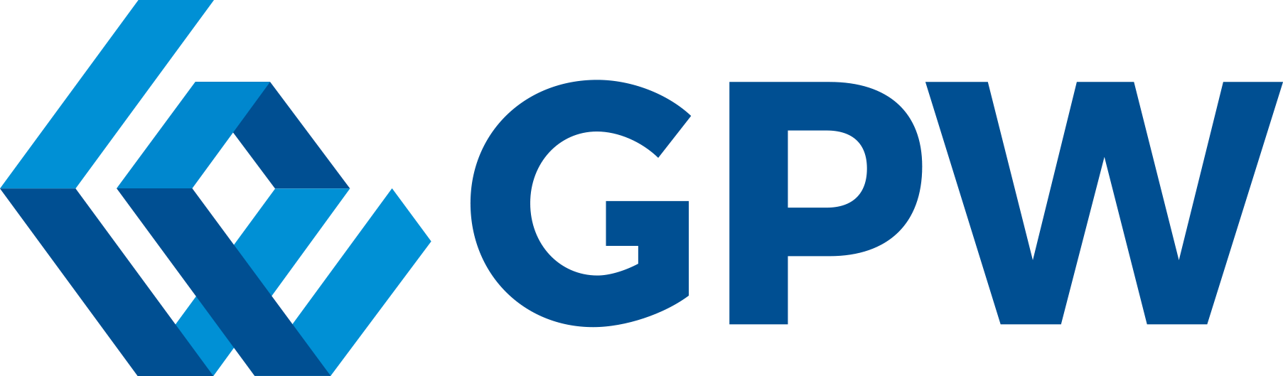 GPW Logo