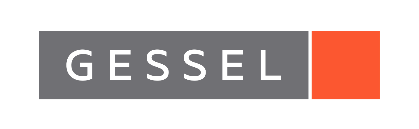 Gessel Logo