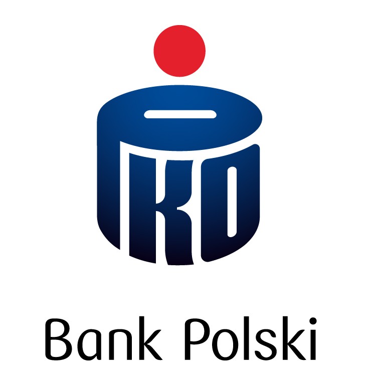 PKO BP Logo
