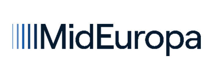 MIDEUROPA Logo