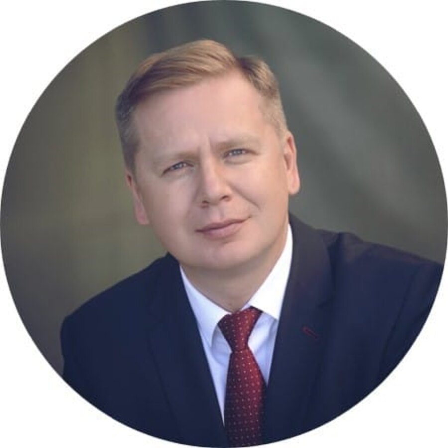 Dariusz Mejszutowicz