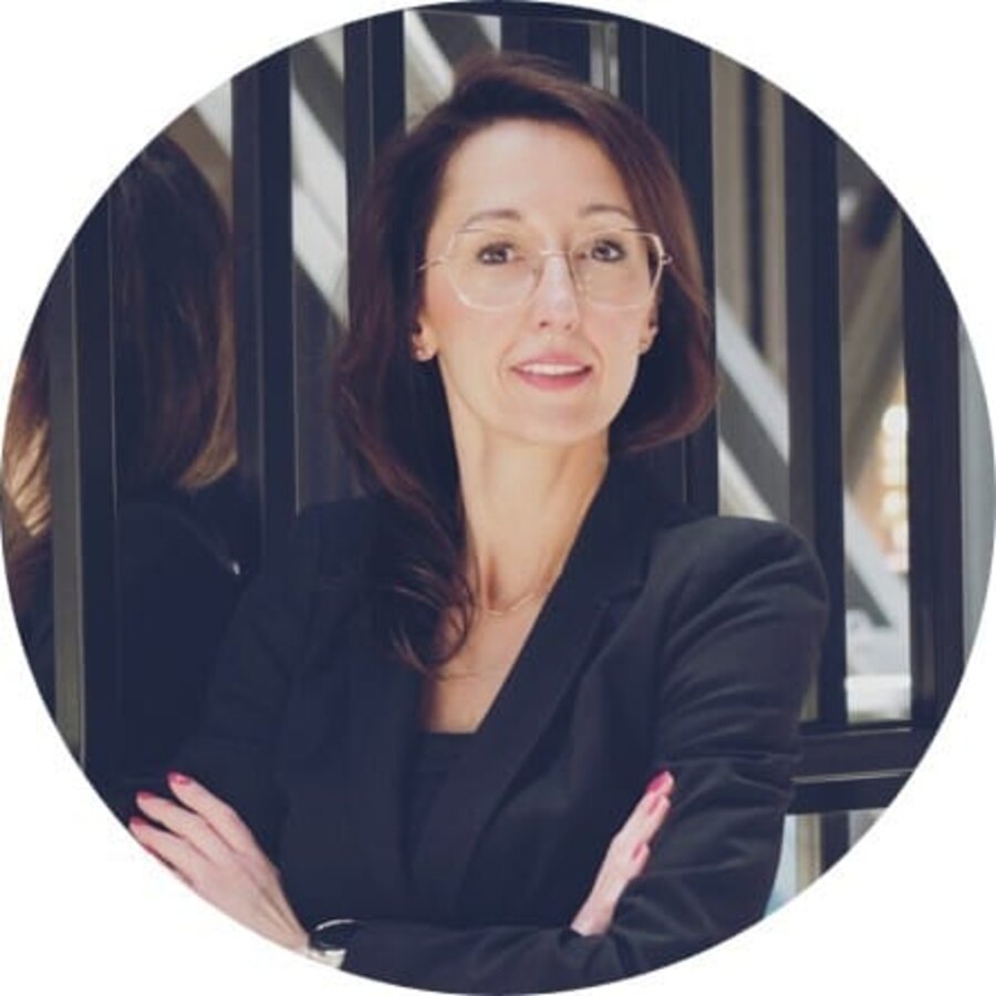 Izabela Mikołajczyk