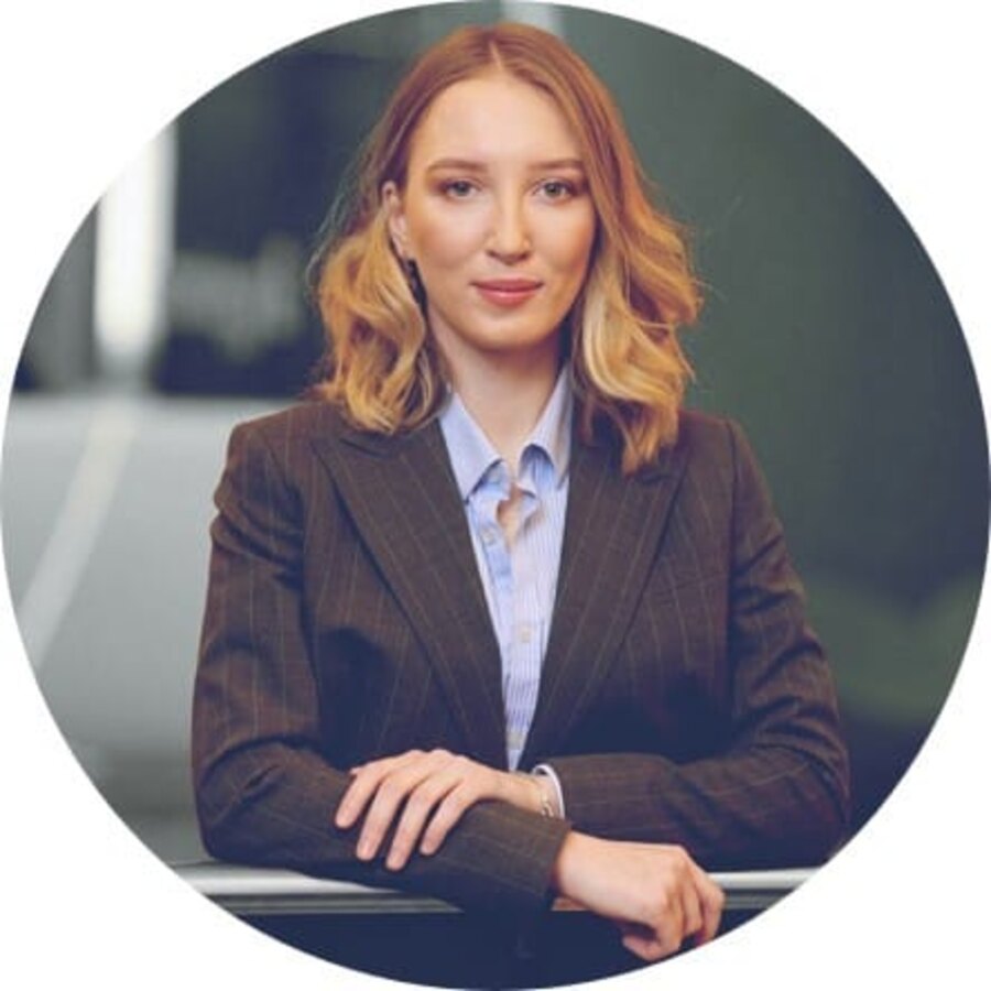 Magdalena Lipka