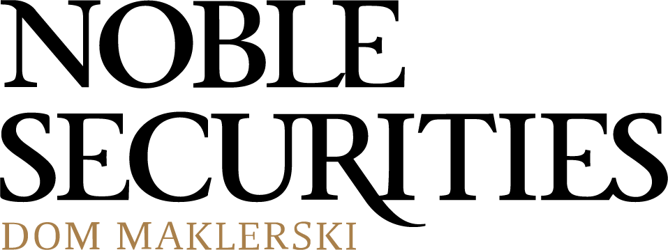 Noble Securities Logo