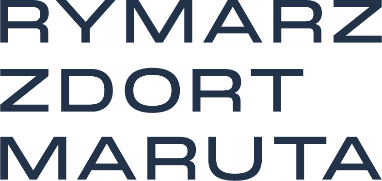 Rymarz Zdort Maruta Logo