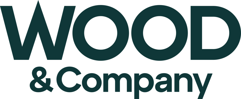 WOOD & Co. Logo
